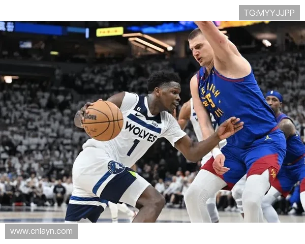 4年2.8亿!这是掘金给约基奇的全部,他将成NBA历史收入最高球员_1_森林狼_老鹰